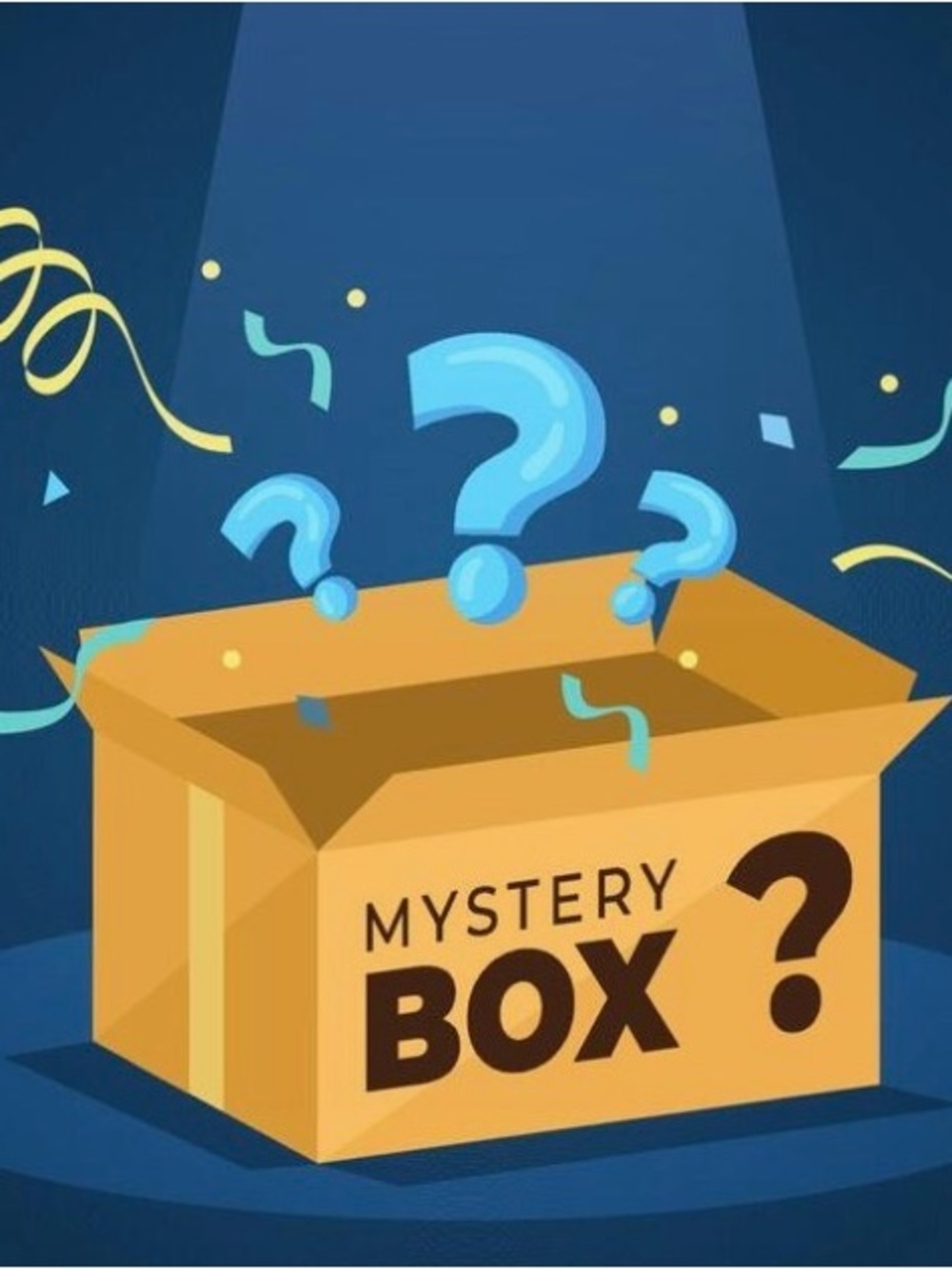 Mystery Box Women’s size XS Tops Shirts blouses 10 pieces